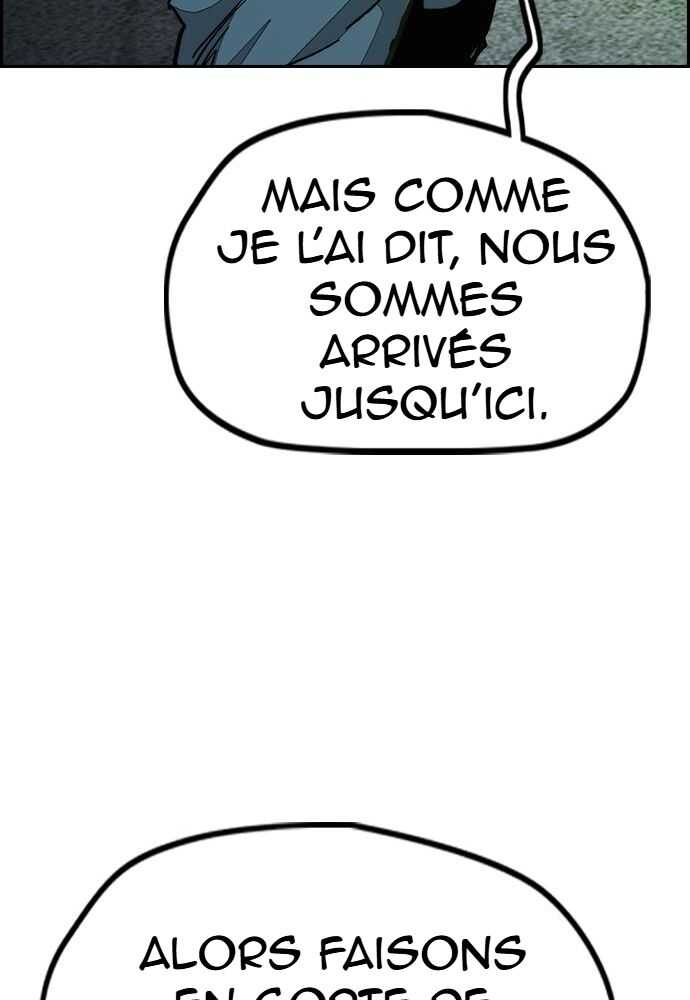 Wind Breaker Chapitre 525 - Page 85