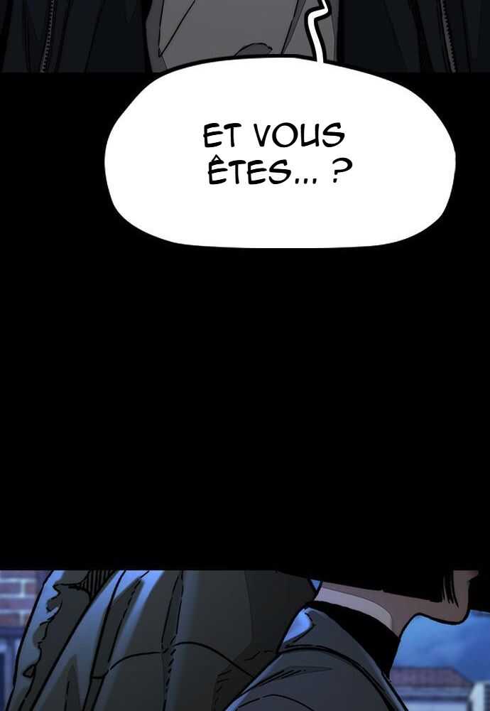 Wind Breaker Chapitre 525 - Page 9