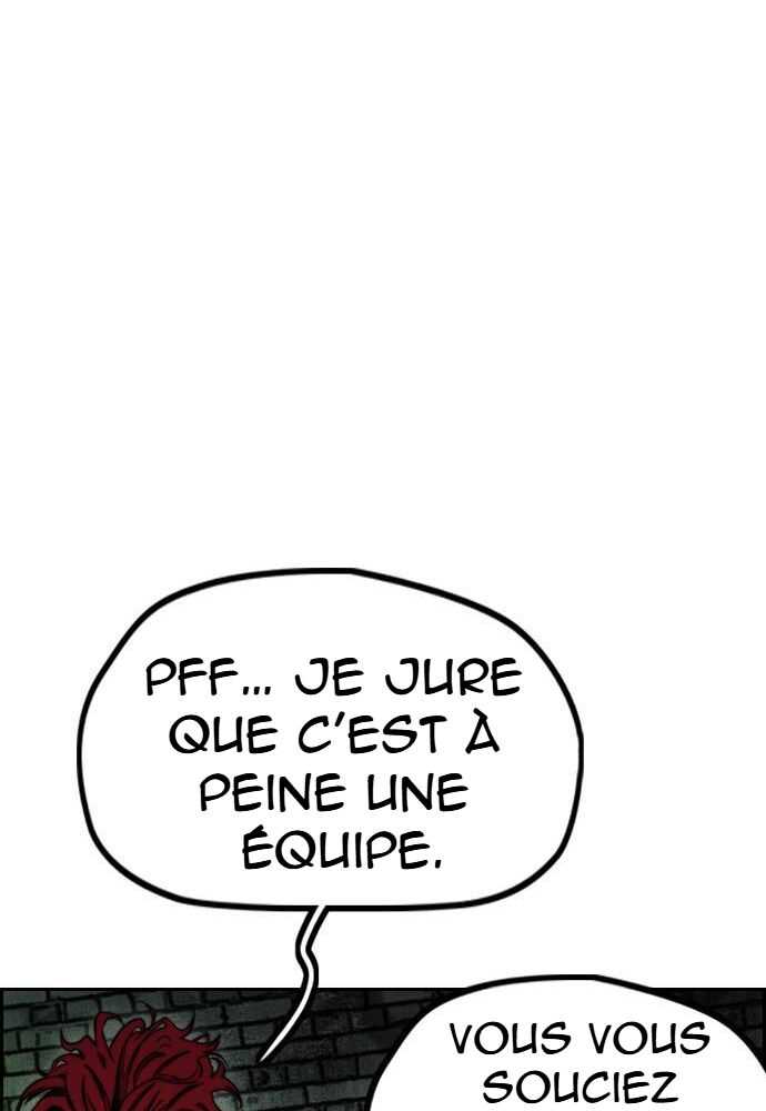 Wind Breaker Chapitre 525 - Page 92