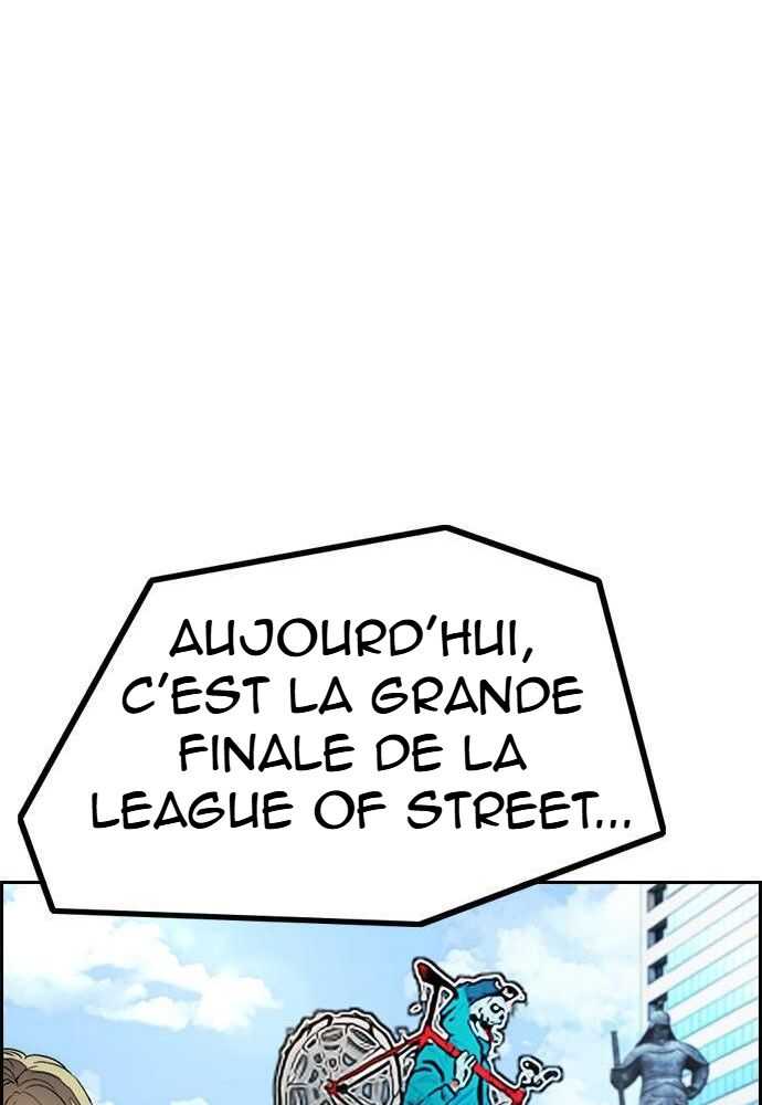 Wind Breaker Chapitre 525 - Page 96