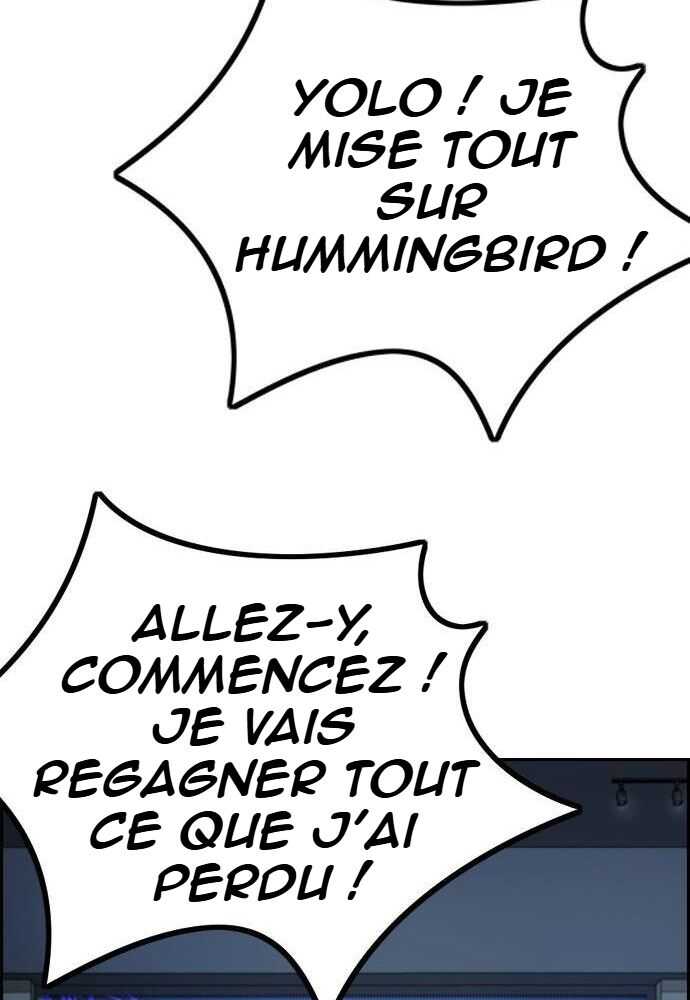 Wind Breaker Chapitre 526 - Page 103
