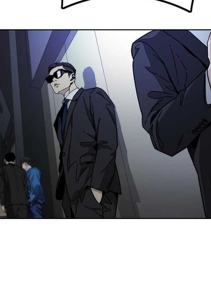 Wind Breaker Chapitre 526 - Page 105