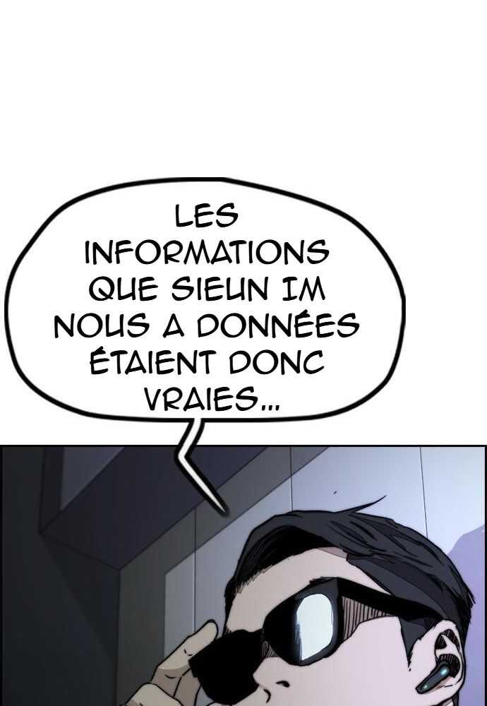Wind Breaker Chapitre 526 - Page 106