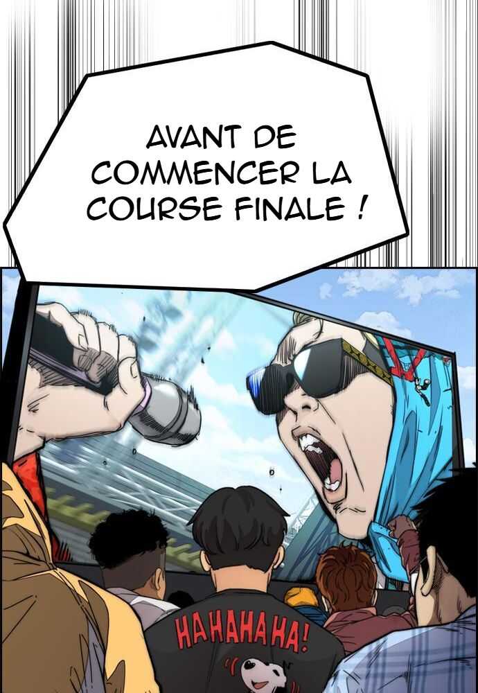 Wind Breaker Chapitre 526 - Page 114