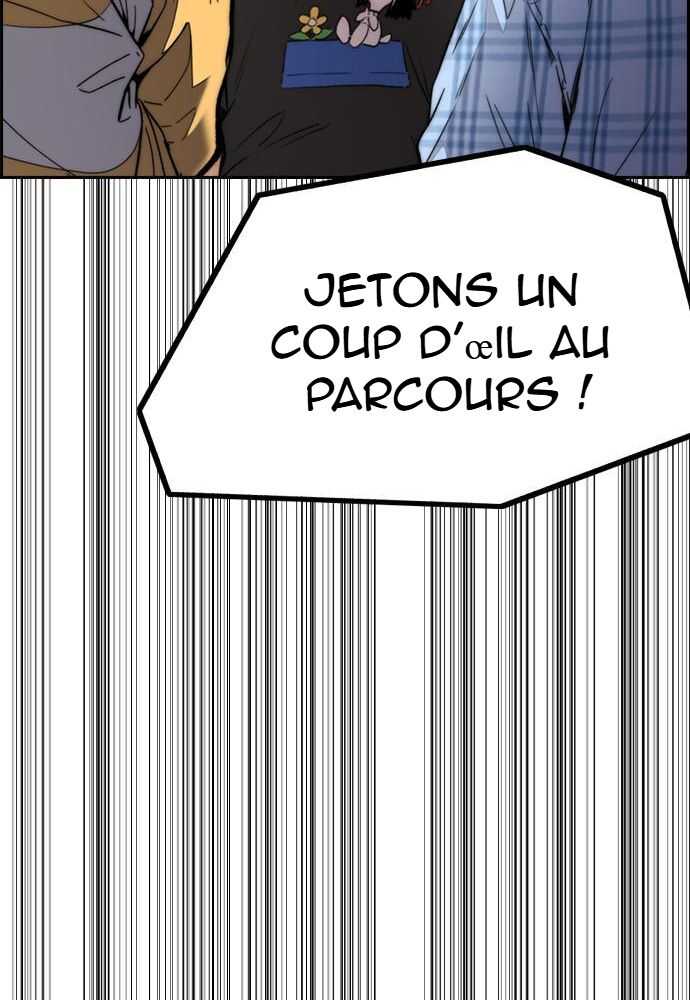 Wind Breaker Chapitre 526 - Page 115