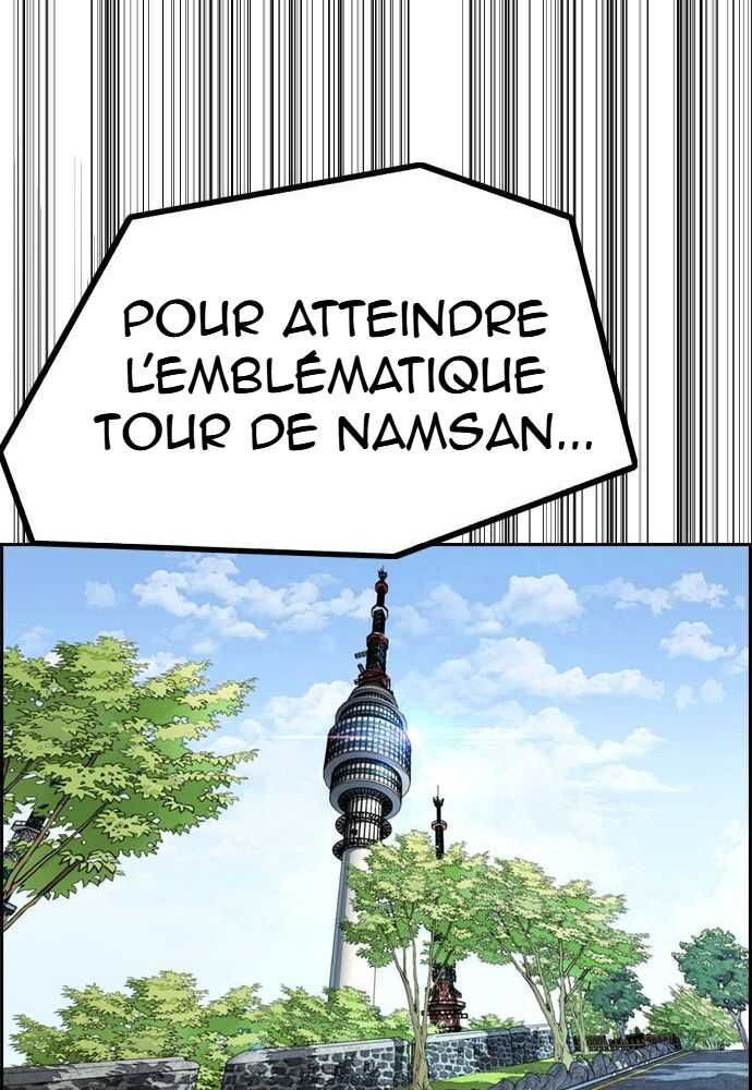 Wind Breaker Chapitre 526 - Page 119