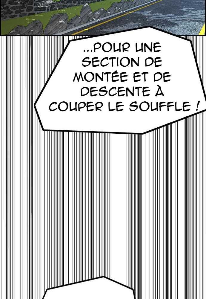 Wind Breaker Chapitre 526 - Page 120