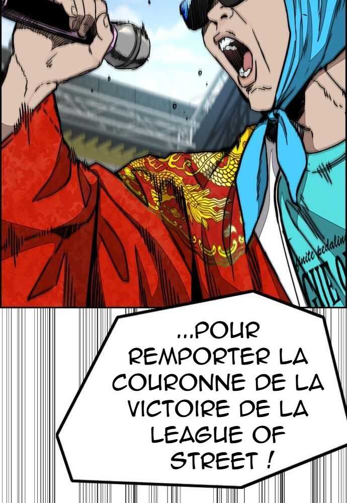 Wind Breaker Chapitre 526 - Page 123