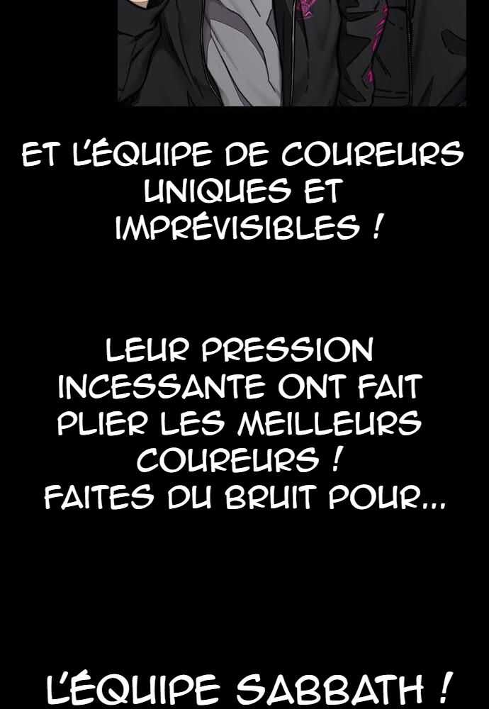 Wind Breaker Chapitre 526 - Page 130