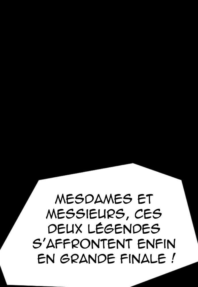 Wind Breaker Chapitre 526 - Page 131