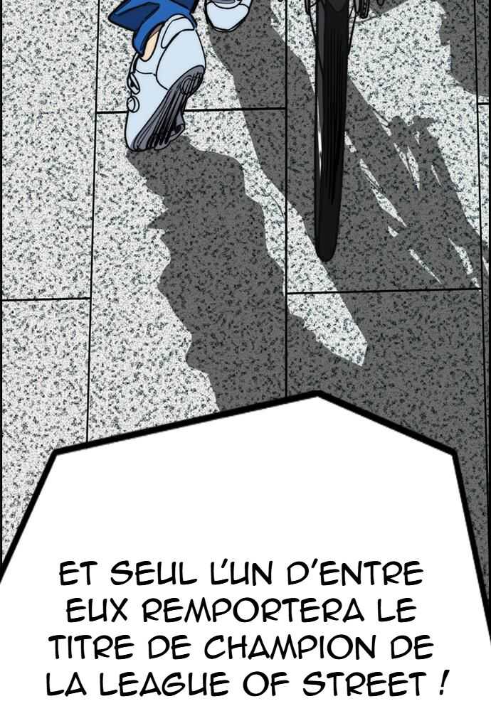 Wind Breaker Chapitre 526 - Page 137