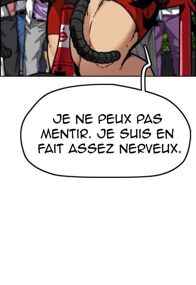 Wind Breaker Chapitre 526 - Page 145