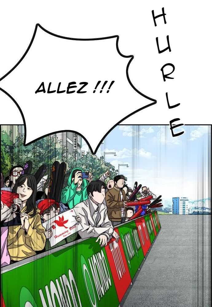 Wind Breaker Chapitre 526 - Page 146