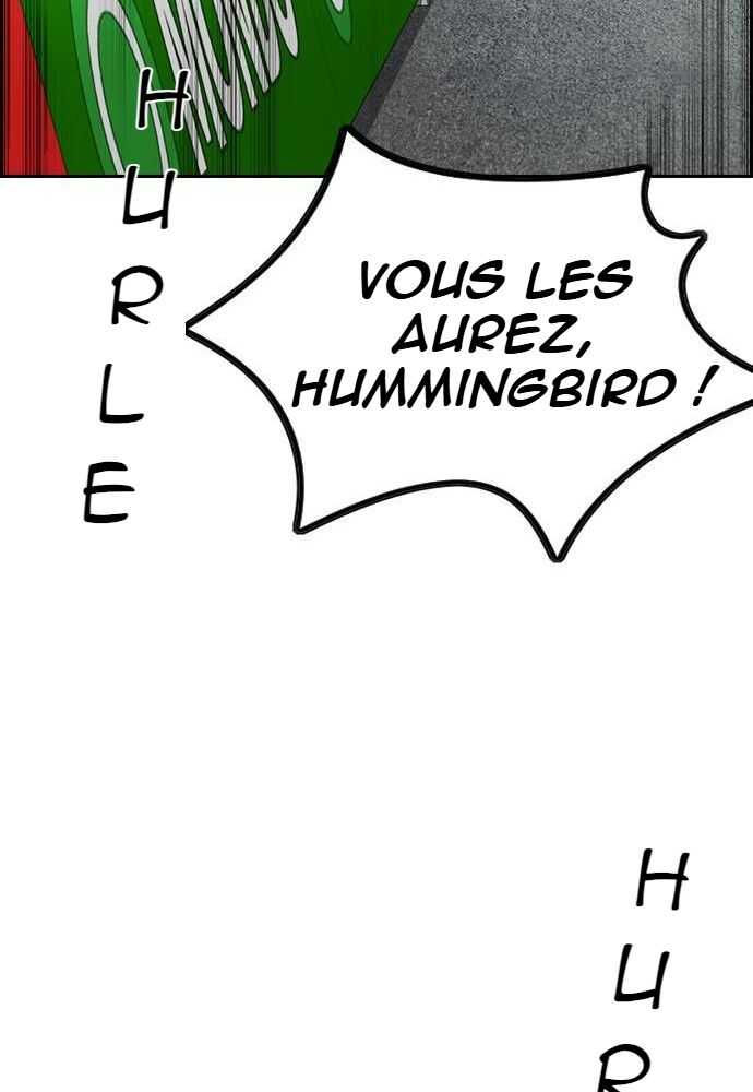 Wind Breaker Chapitre 526 - Page 147
