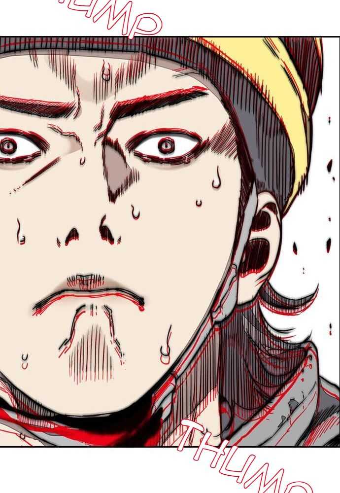 Wind Breaker Chapitre 526 - Page 150