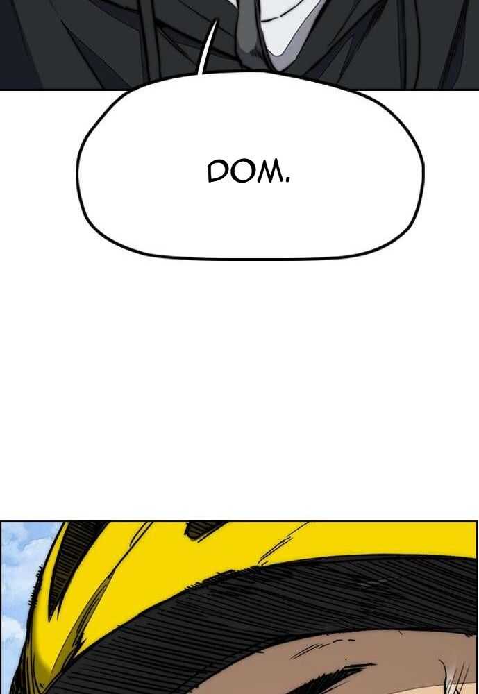 Wind Breaker Chapitre 526 - Page 154