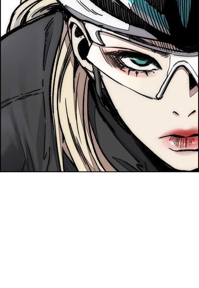 Wind Breaker Chapitre 526 - Page 166