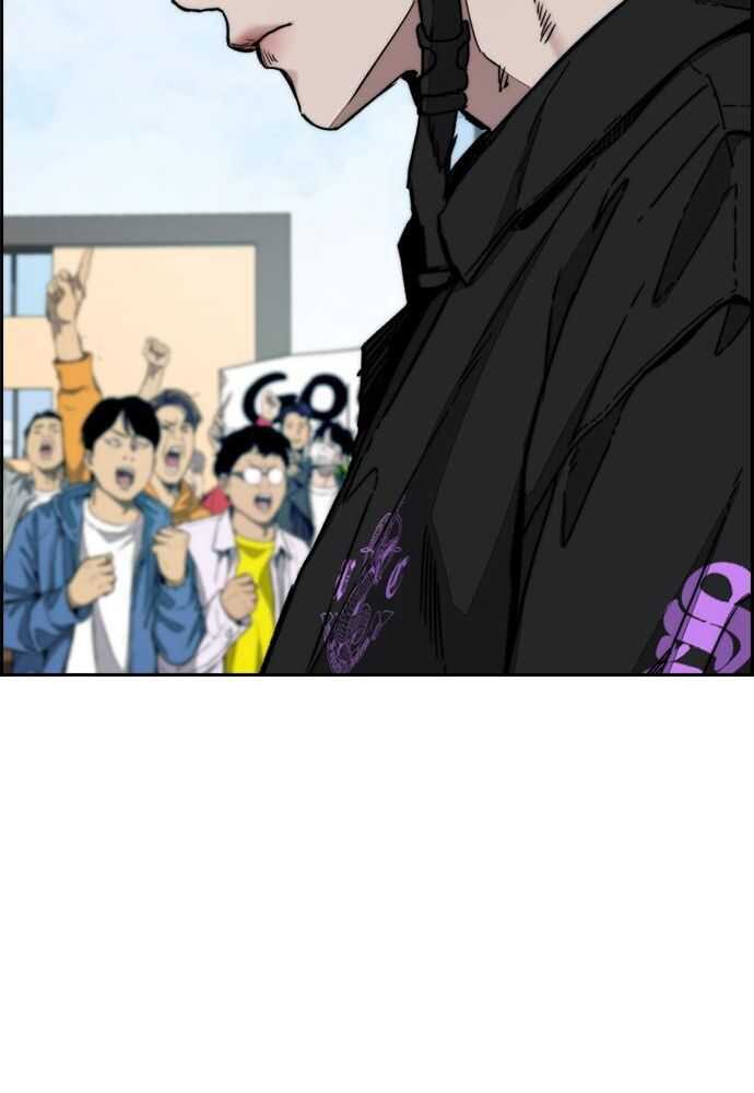 Wind Breaker Chapitre 526 - Page 170