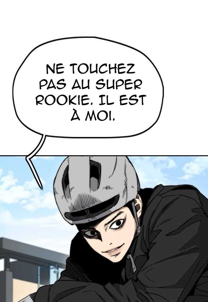 Wind Breaker Chapitre 526 - Page 171
