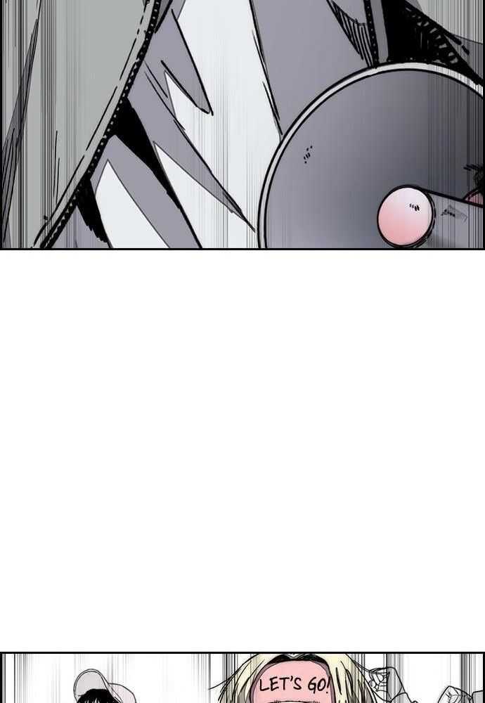 Wind Breaker Chapitre 526 - Page 181