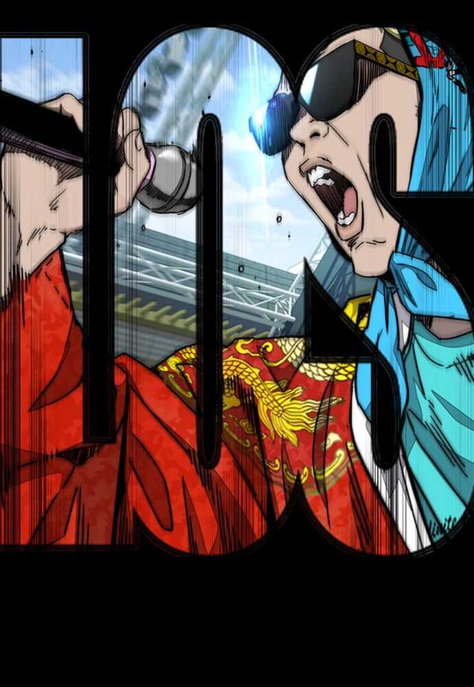 Wind Breaker Chapitre 526 - Page 186