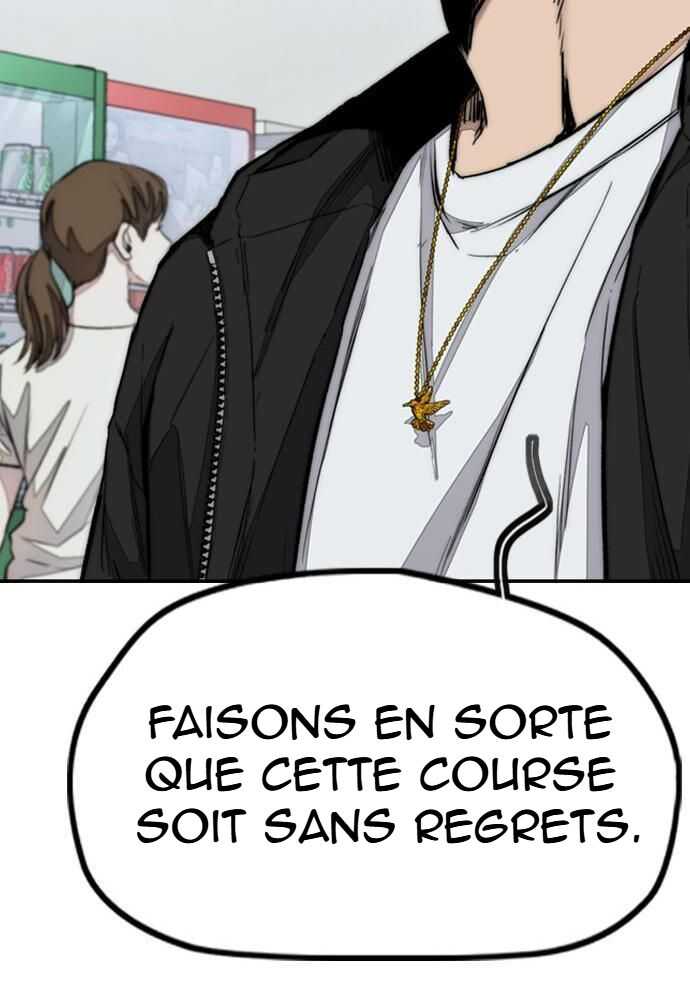 Wind Breaker Chapitre 526 - Page 20