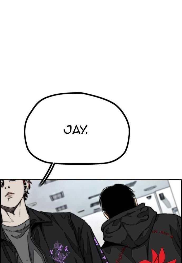 Wind Breaker Chapitre 526 - Page 26