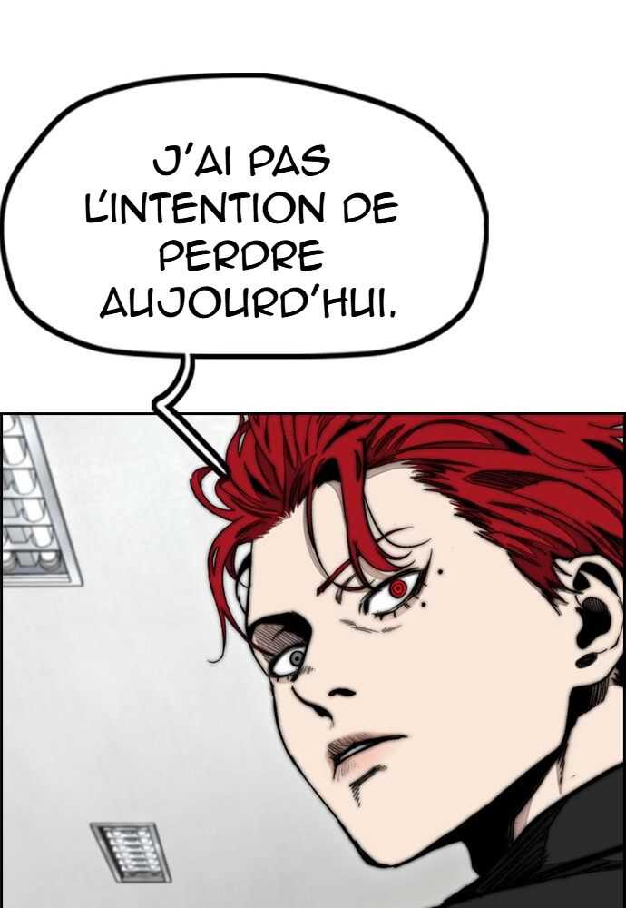 Wind Breaker Chapitre 526 - Page 33