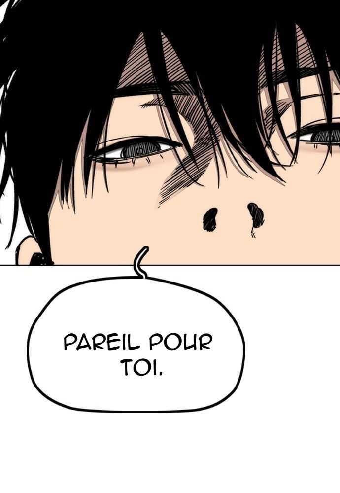 Wind Breaker Chapitre 526 - Page 39