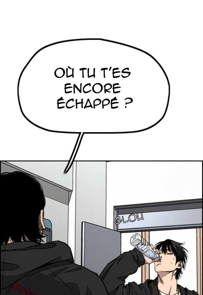 Wind Breaker Chapitre 526 - Page 41