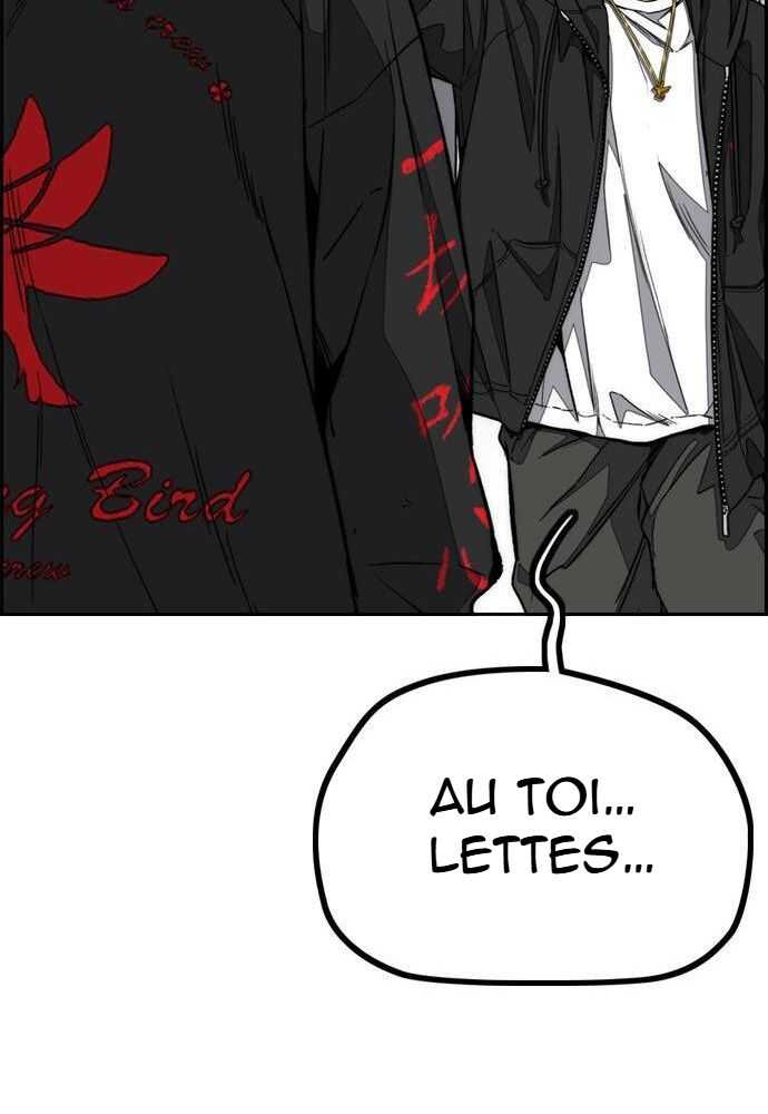 Wind Breaker Chapitre 526 - Page 42