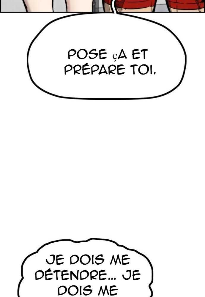 Wind Breaker Chapitre 526 - Page 45