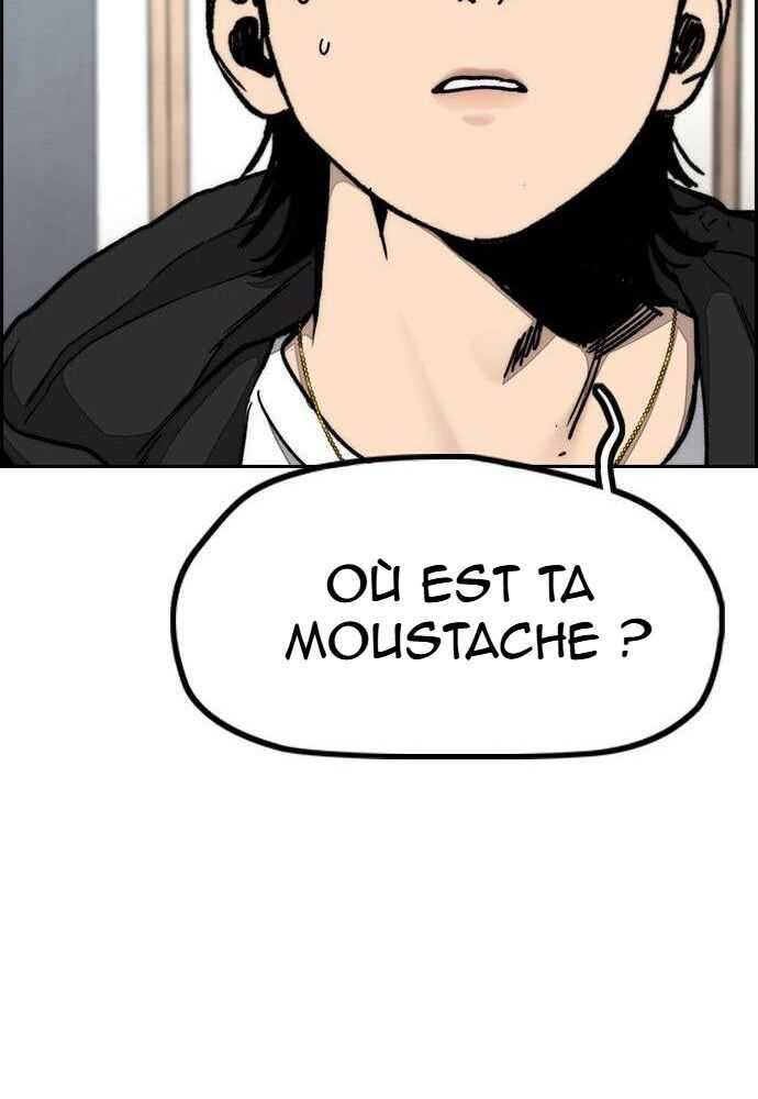 Wind Breaker Chapitre 526 - Page 48