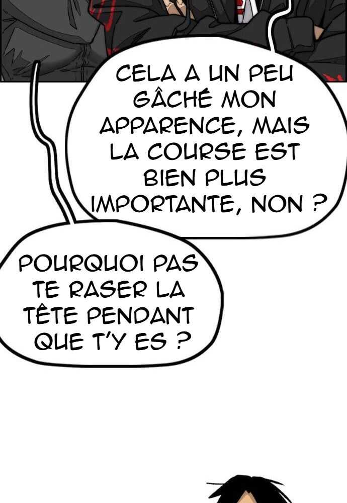 Wind Breaker Chapitre 526 - Page 50