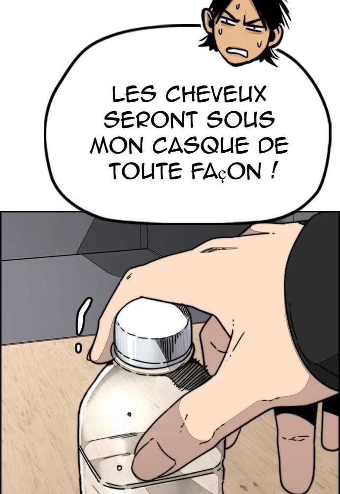 Wind Breaker Chapitre 526 - Page 51