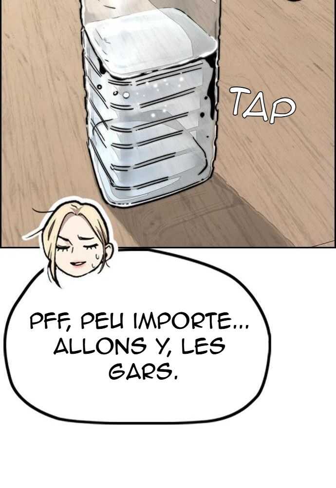 Wind Breaker Chapitre 526 - Page 52