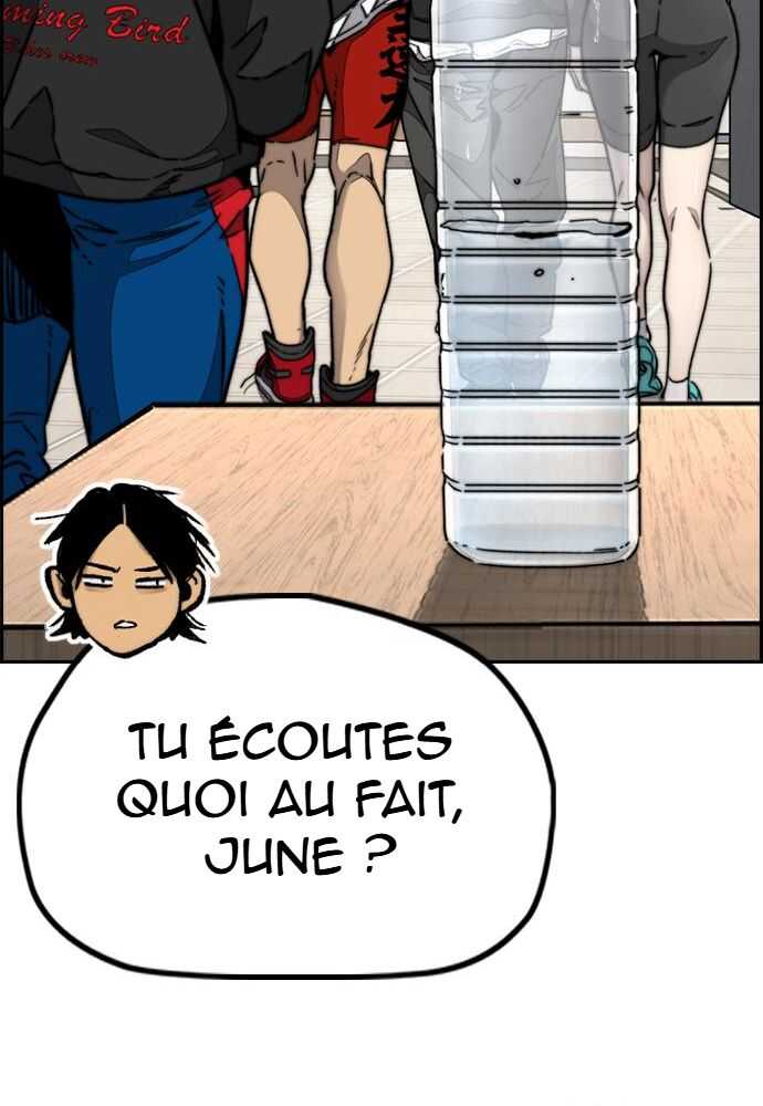 Wind Breaker Chapitre 526 - Page 55