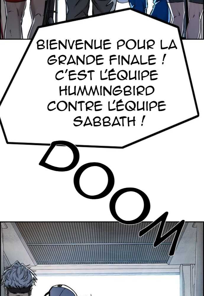 Wind Breaker Chapitre 526 - Page 60