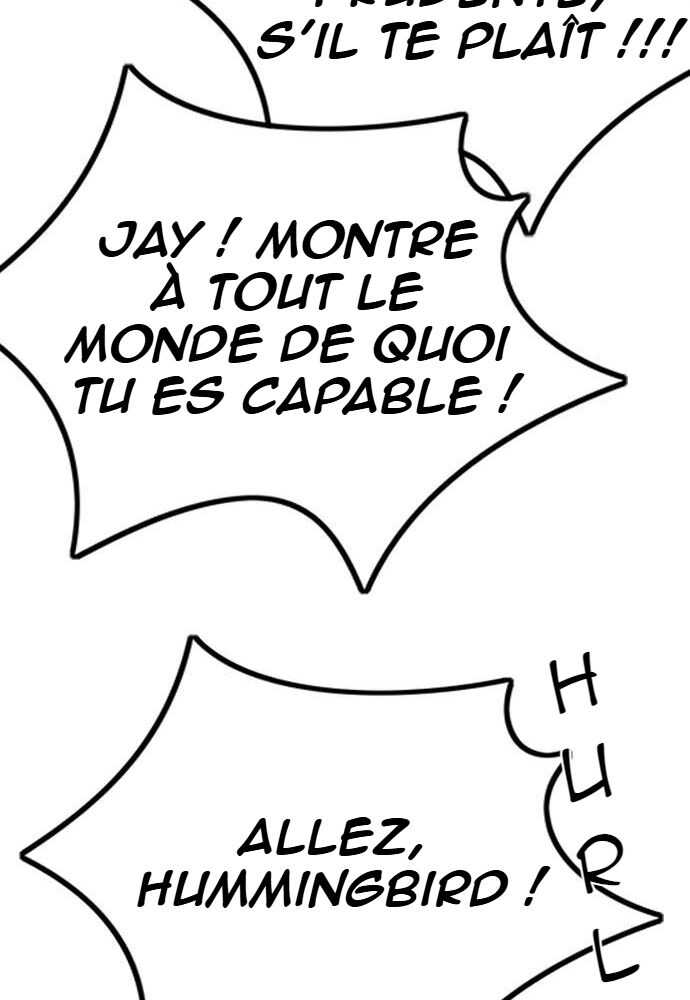Wind Breaker Chapitre 526 - Page 64