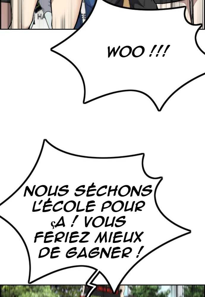 Wind Breaker Chapitre 526 - Page 66