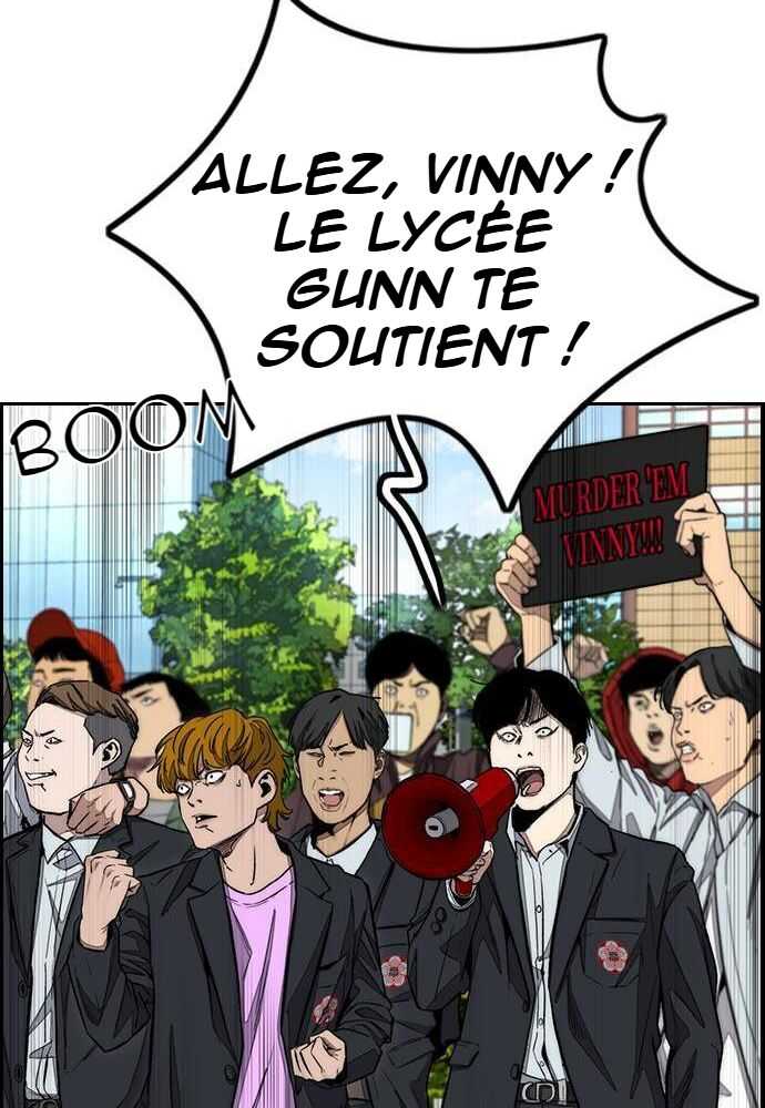 Wind Breaker Chapitre 526 - Page 68