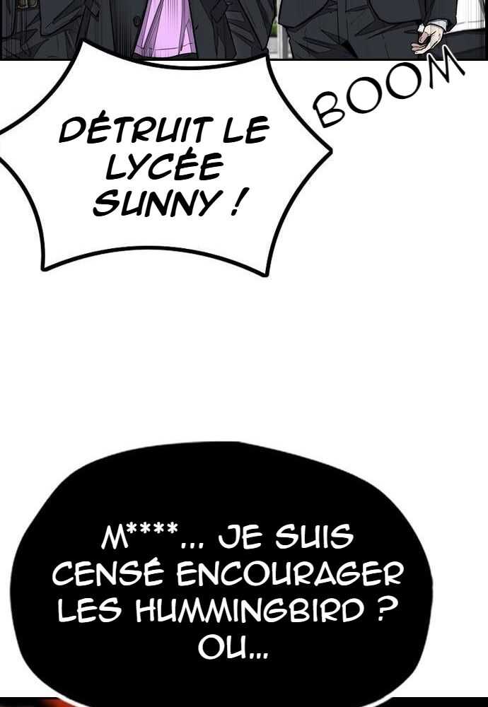 Wind Breaker Chapitre 526 - Page 69