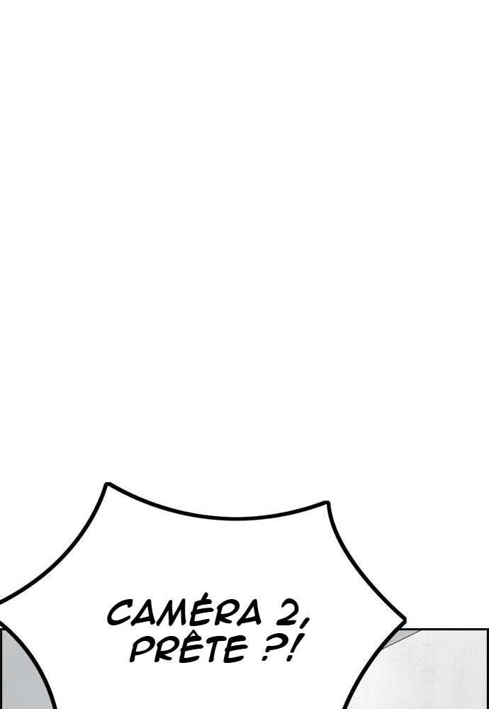 Wind Breaker Chapitre 526 - Page 7
