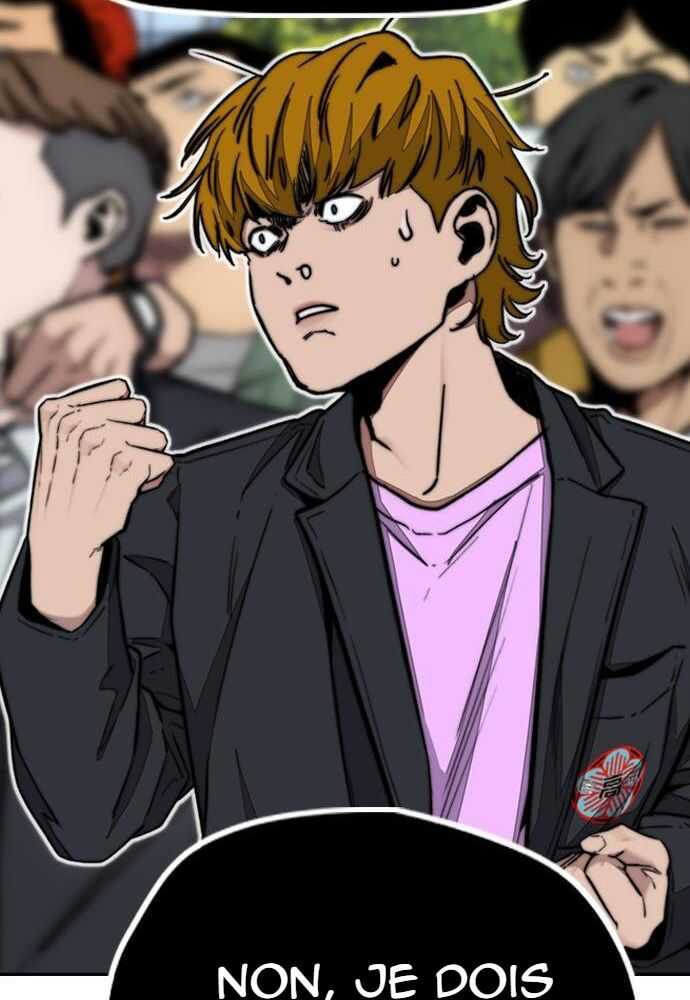 Wind Breaker Chapitre 526 - Page 70