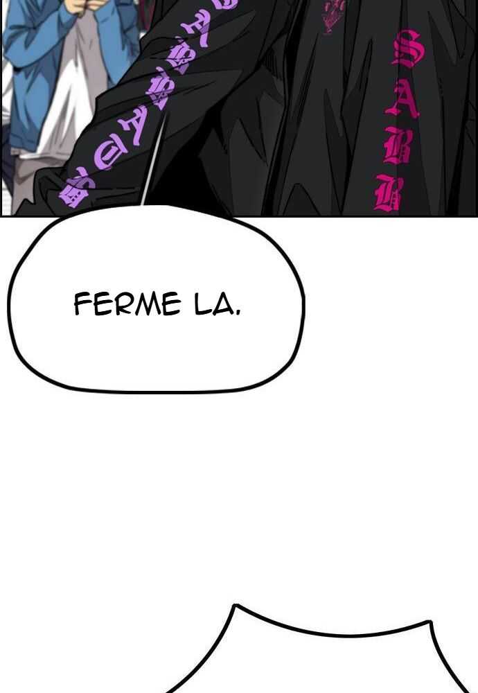 Wind Breaker Chapitre 526 - Page 73