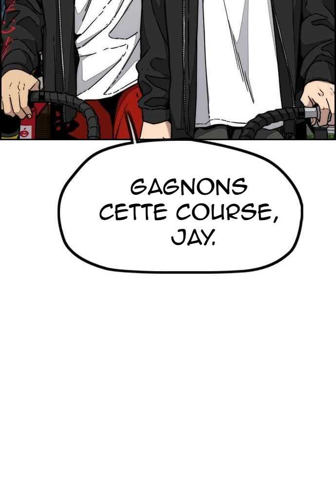 Wind Breaker Chapitre 526 - Page 79