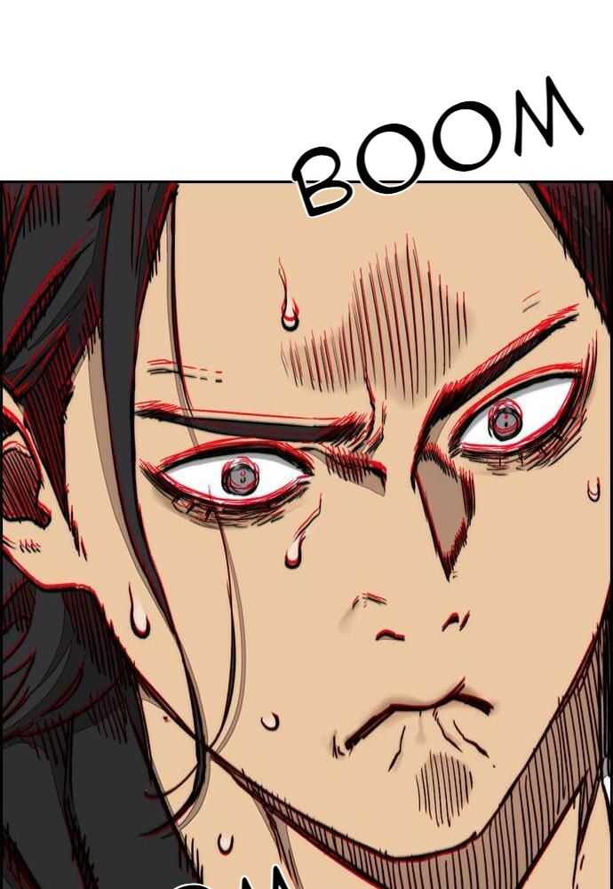 Wind Breaker Chapitre 526 - Page 80