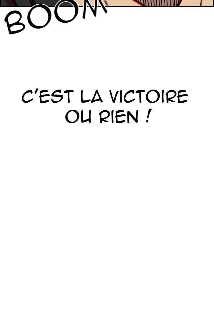Wind Breaker Chapitre 526 - Page 81