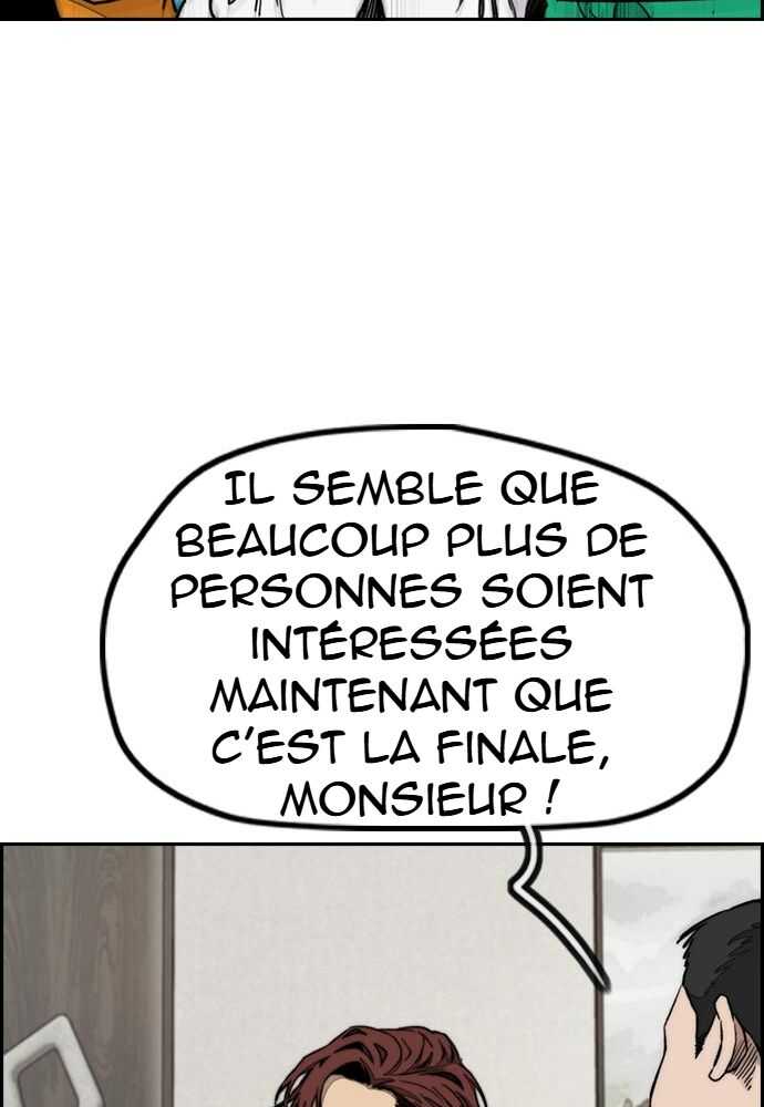 Wind Breaker Chapitre 526 - Page 87