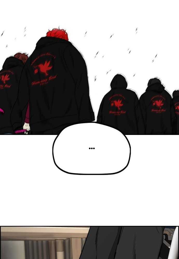 Wind Breaker Chapitre 526 - Page 91